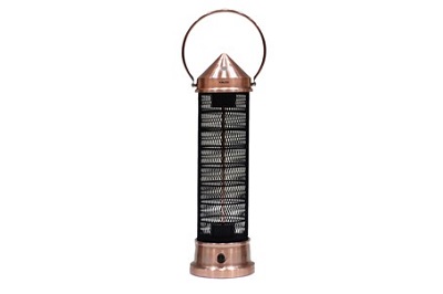 KALOS Copper 1800W Electric Lantern Medium